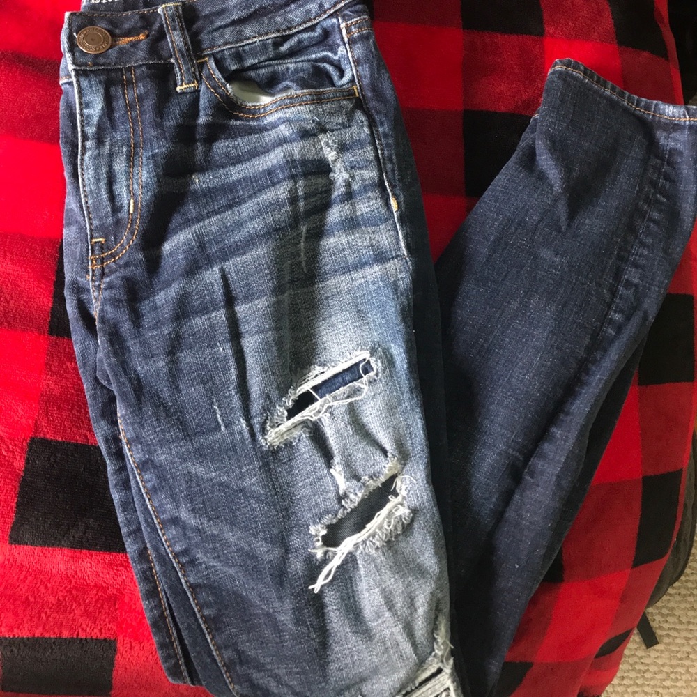 American Eagle Outfitters Jeans size 2, short